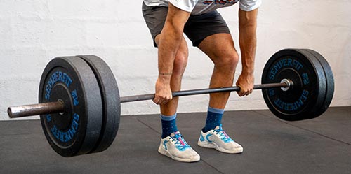 The Importance of Performance Socks in Your Training