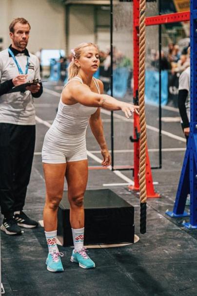 Special Edition: Linnéa - The Empowering