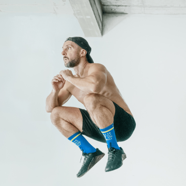 The Game of Words – Hustle