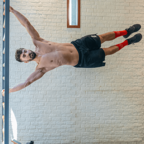 The Game of Words – Squats