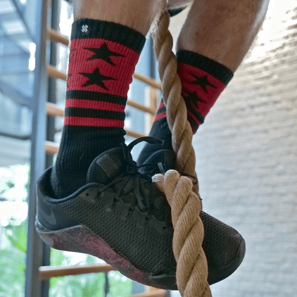 The Hero – Murph
