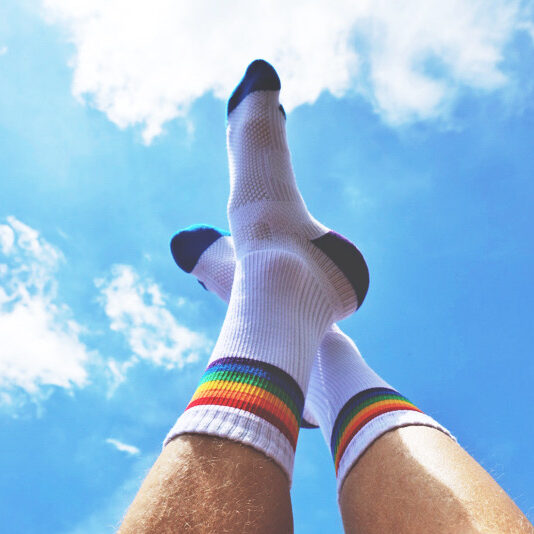 Pride Edition : Love is Love