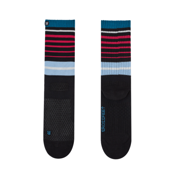 The Retro – More Stripes