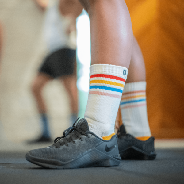 The Retro – Mellow Skater