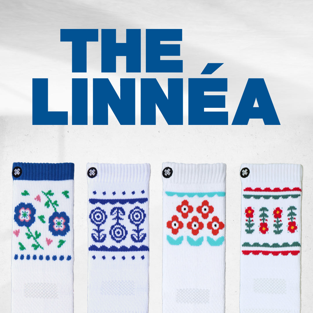 Special Edition: Linnéa - The Courageous
