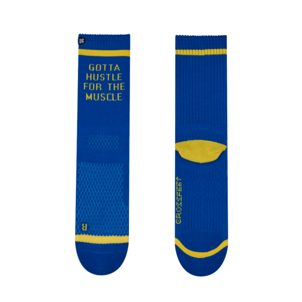 The Game of Words – Hustle