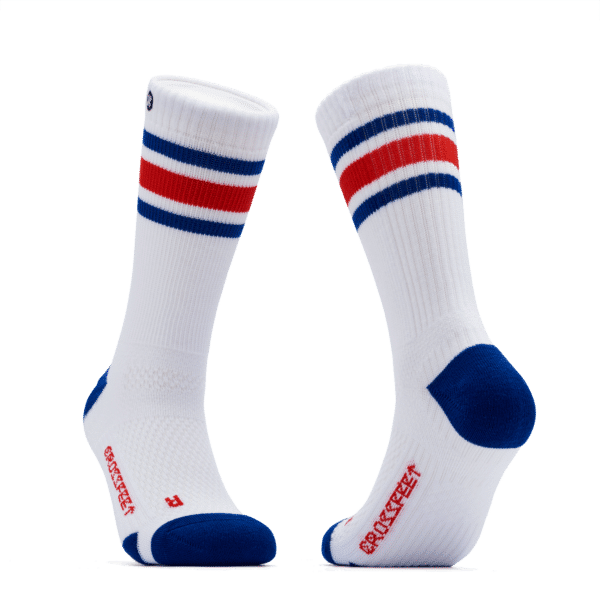 The Retro – Tricolour