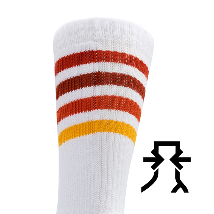 Crossfeet Socks Feature - Compression Support
